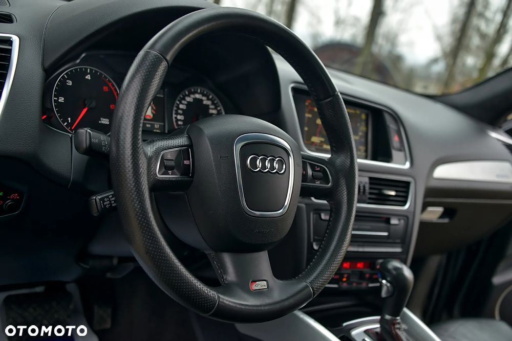 Audi Q5 - 26