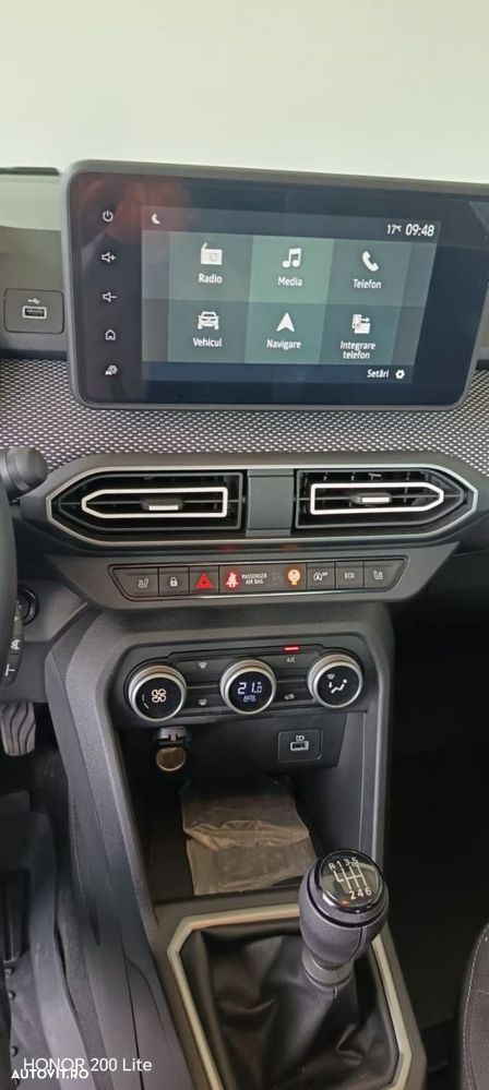 Dacia Logan - 12