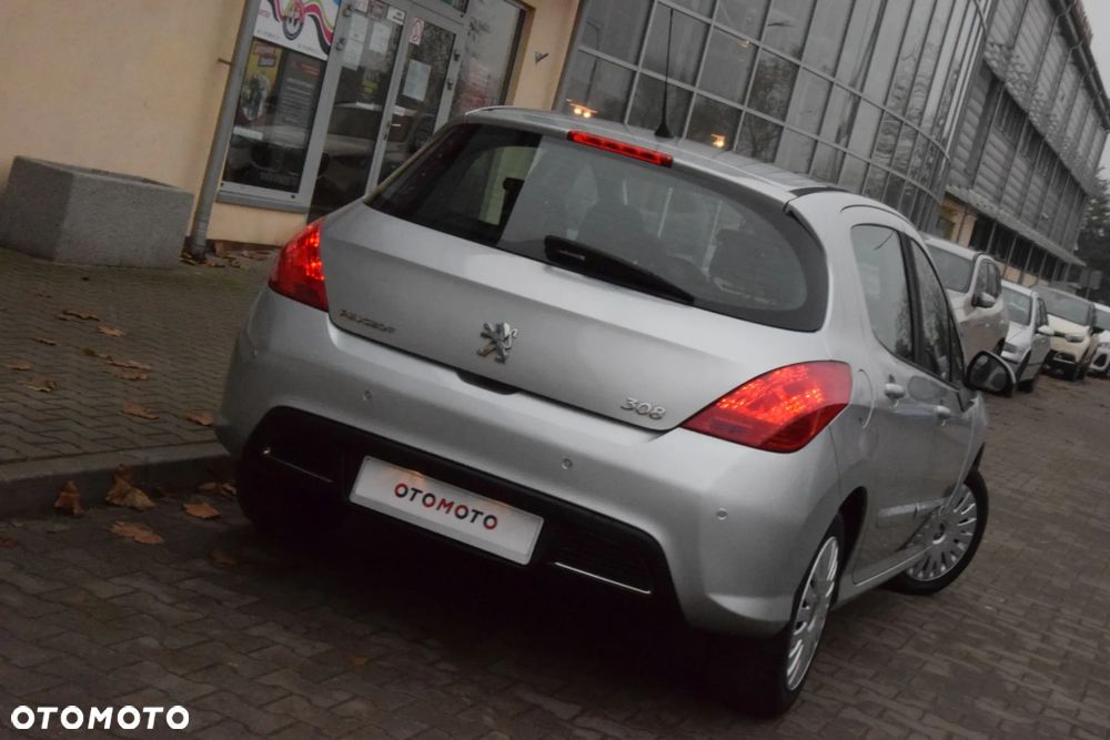 Peugeot 308 150 THP Sport - 10