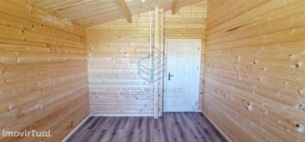 Moradia T6 Venda em Castanheira do Ribatejo e Cachoeiras,Vila Franca d - Grande imagem: 4/51