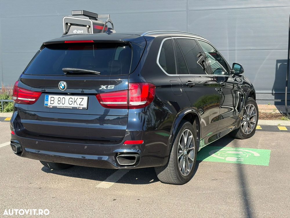 BMW X5 - 11