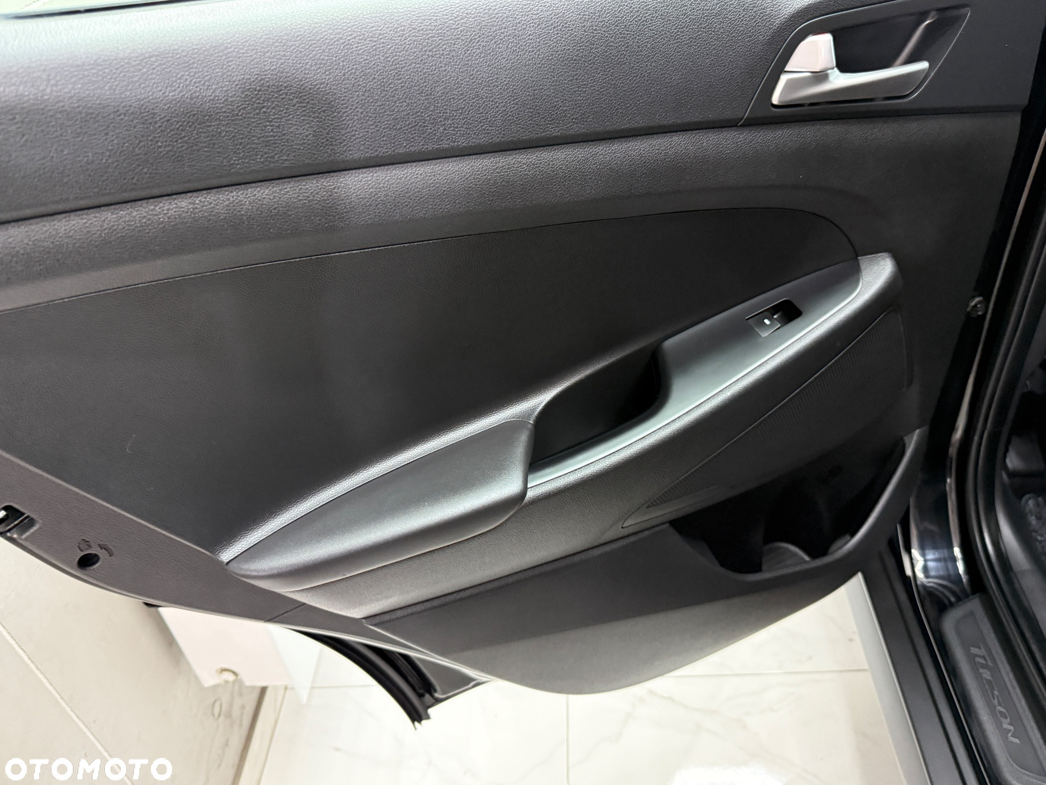 Hyundai Tucson 1.6 T-GDi Comfort 2WD DCT - 12