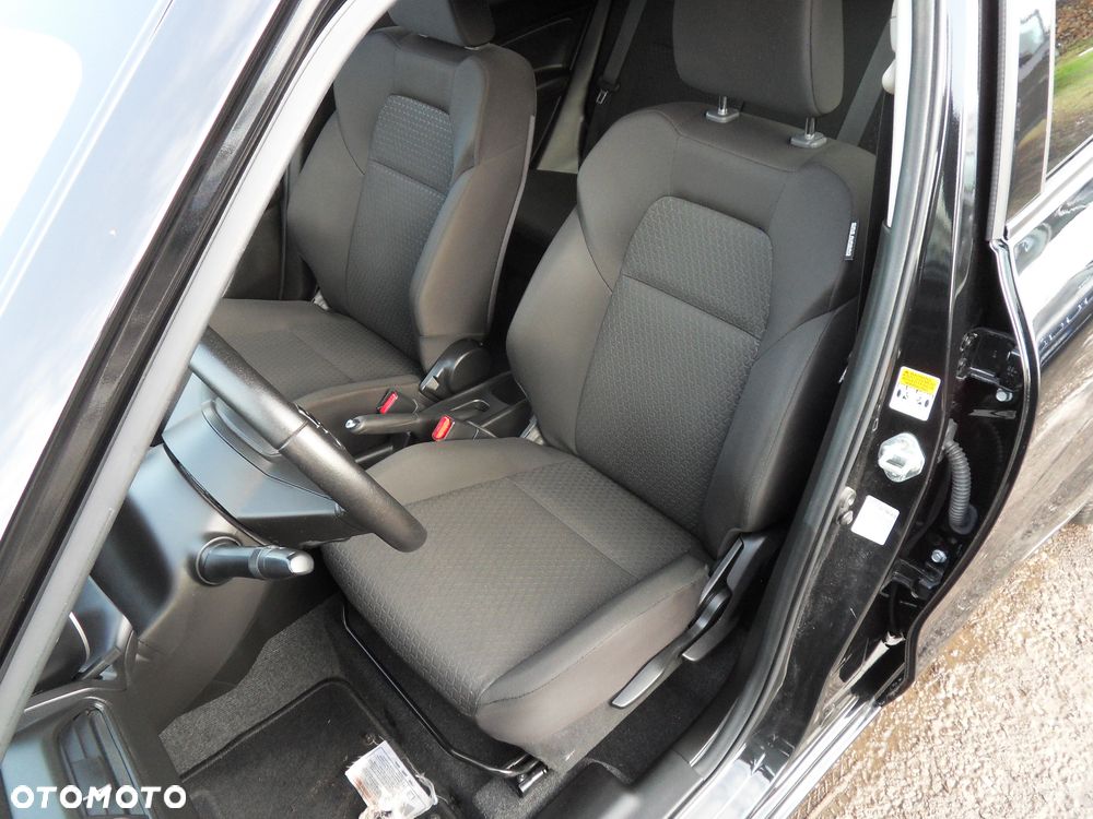 Suzuki Swift 1.2 SHVS Elegance - 13