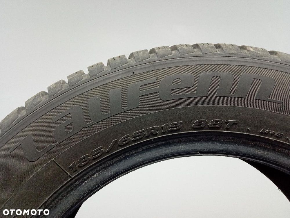 OPONA ZIMOWA LAUFENN I FIT+ 185/65 R15 88T 1 SZT - 2