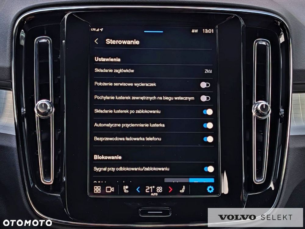 Volvo XC 40 - 26