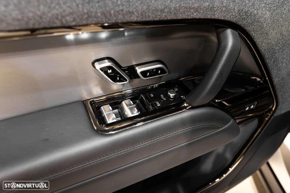 Land Rover Range Rover Sport - 32