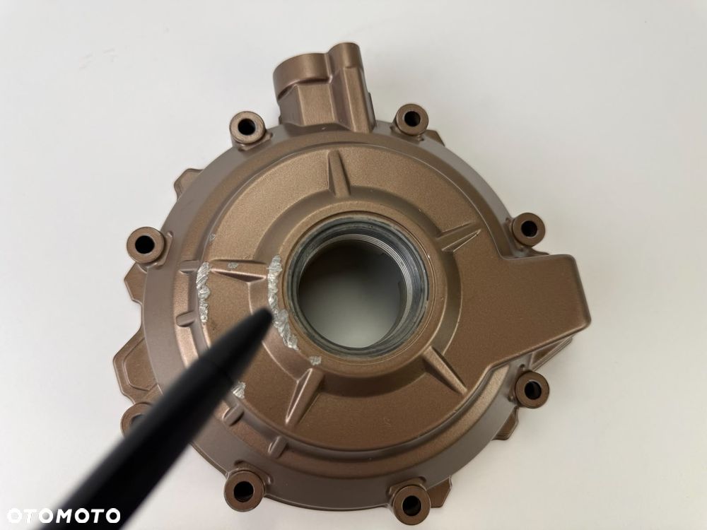Dekiel pokrywa silnika BMW S1000RR K67 2019+ - 9