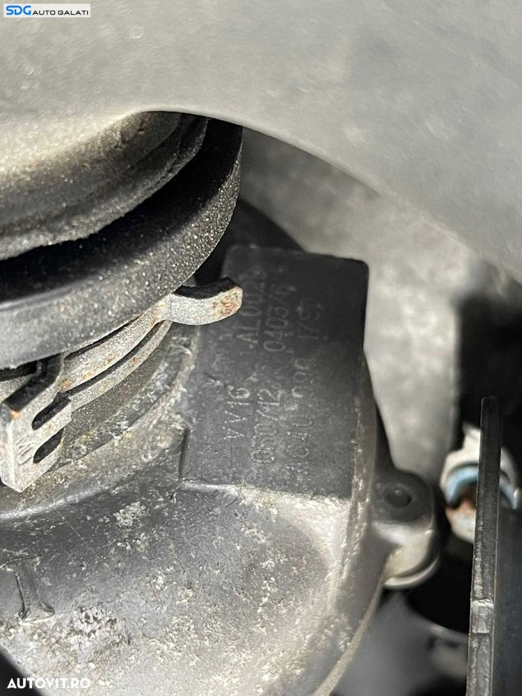 Turbo Turbina Turbosuflanta Mercedes W245 Clasa B Class B180 2.0 CDI 2005 - 2012 Cod A6400901790 - 2