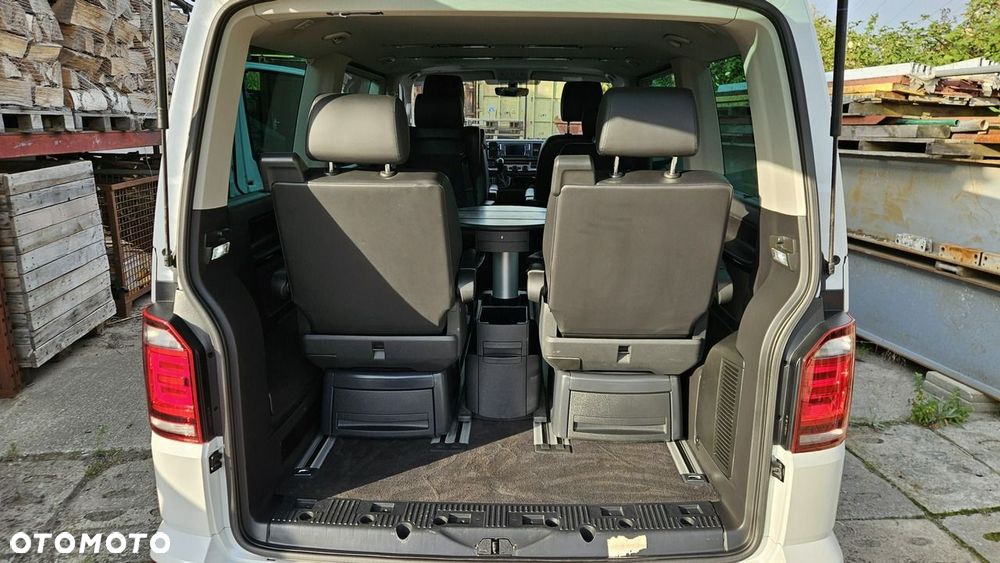 Volkswagen Multivan 2.0 BiTDI L1 Highline 4Motion DSG - 36