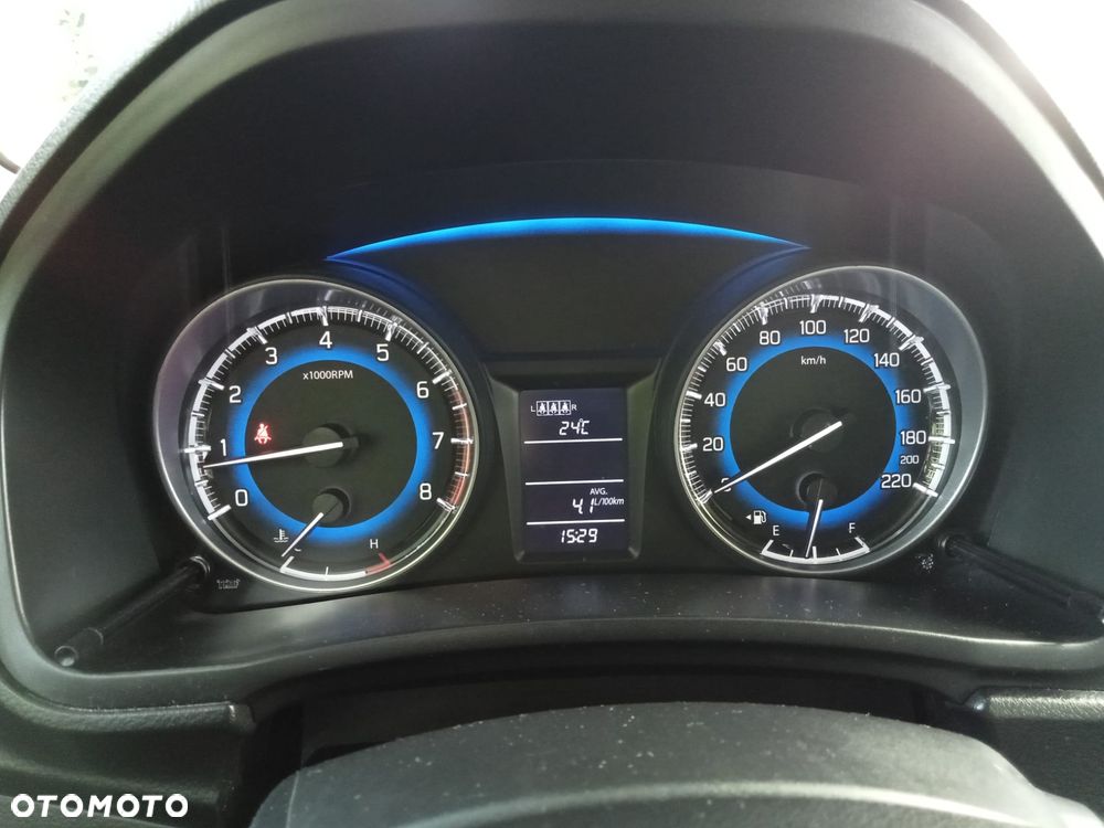 Suzuki Baleno 1.2 Comfort - 11