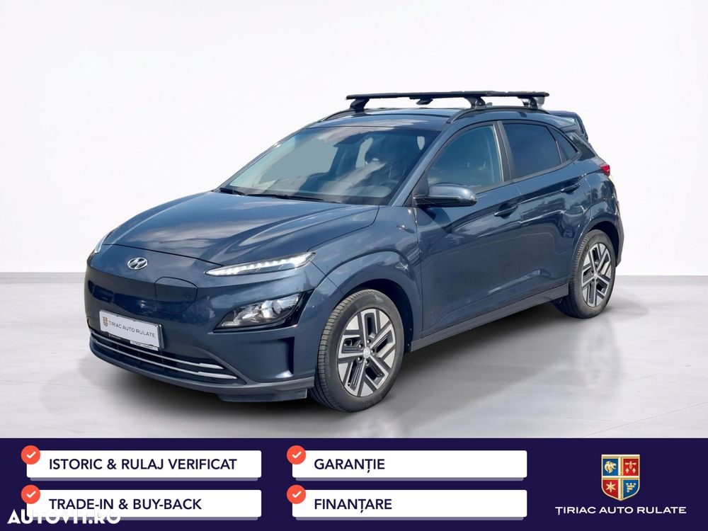 Hyundai KONA - 2