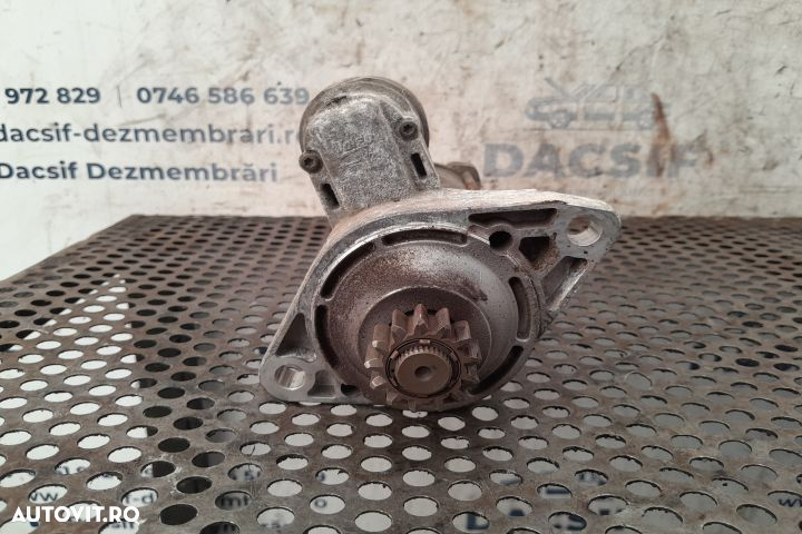 Electromotor 2008, 1.4 B,02E911023Q Chevrolet Aveo T250 [facelift] [2 - 5