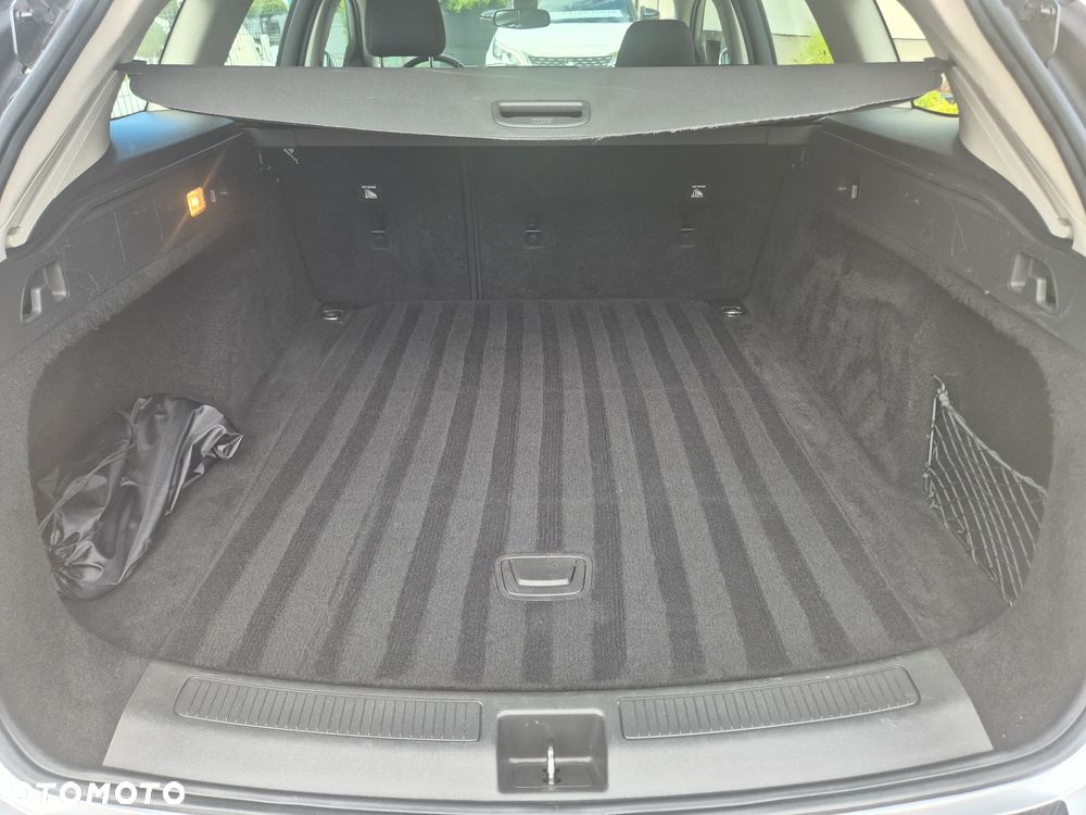 Opel Insignia 1.5 Direct InjectionTurbo Edition - 27