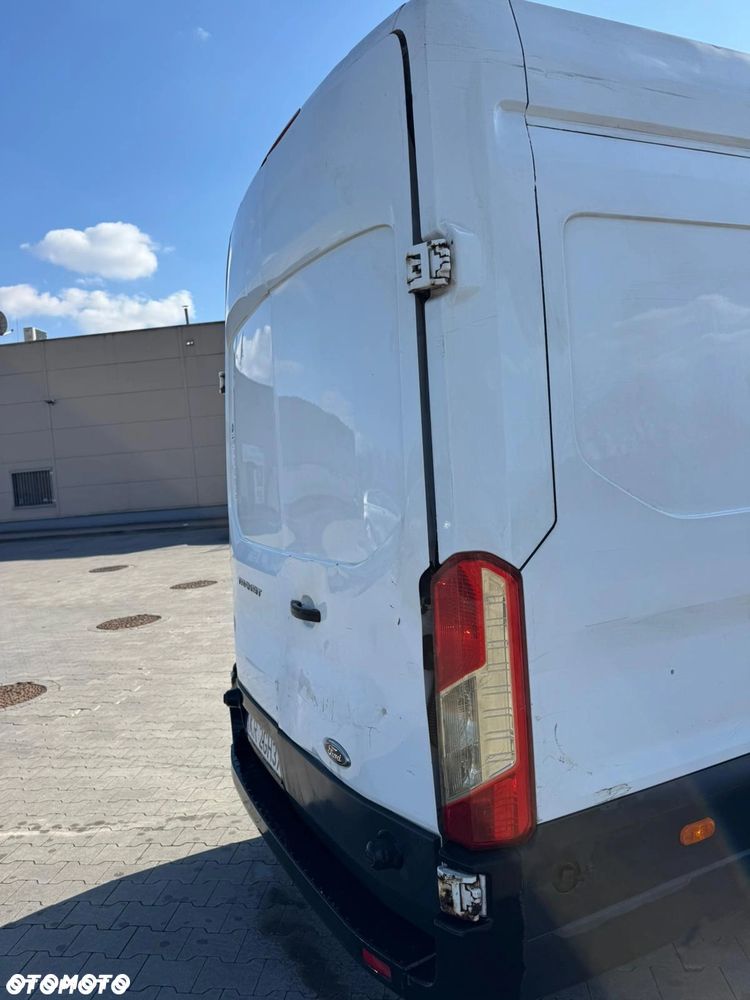 Ford Transit L3 Edition - 12