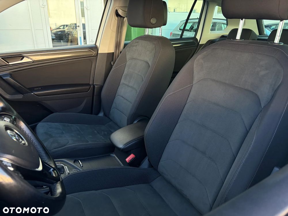 Volkswagen Tiguan - 29