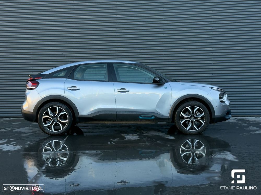 Citroën e-C4 50 kWh Feel Pack - 28
