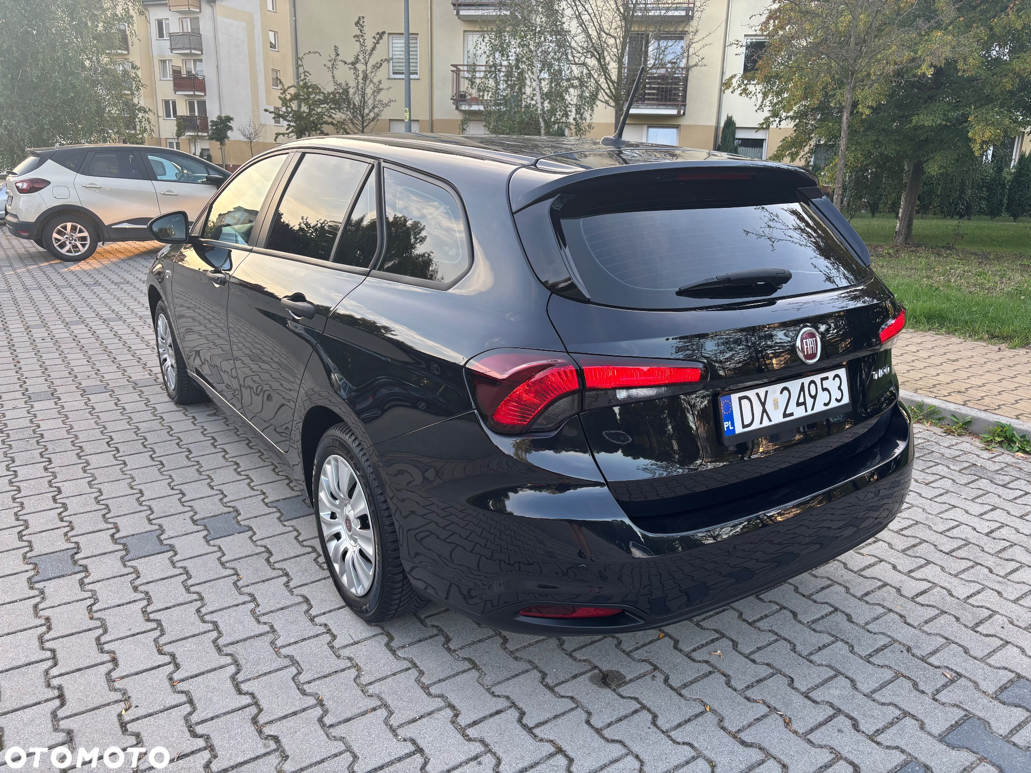 Fiat Tipo Kombi 1.0 T3 City Life - 4