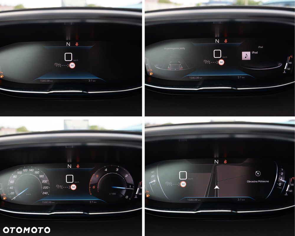 Peugeot 5008 1.6 PureTech GT Pack S&S EAT8 - 38