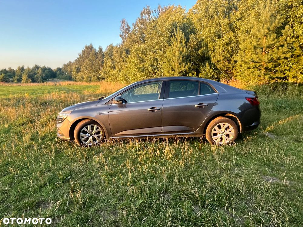Renault Megane 1.3 TCe FAP Limited - 2