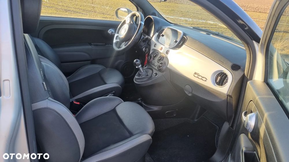 Fiat 500 - 22