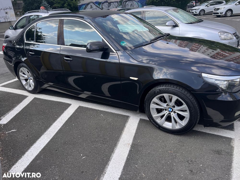 BMW Seria 5 - 3