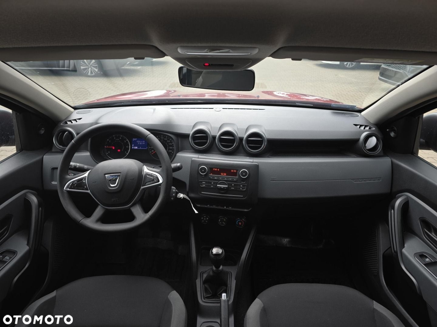 Dacia Duster 1.0 TCe Essential - 9