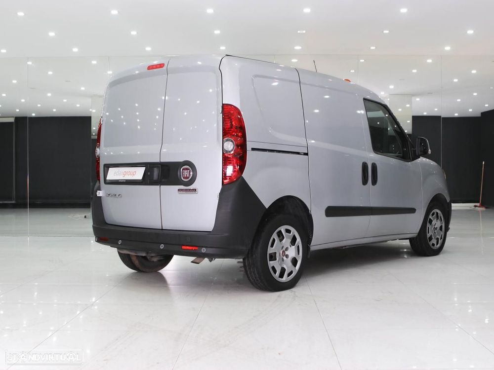 Fiat Doblo - 3