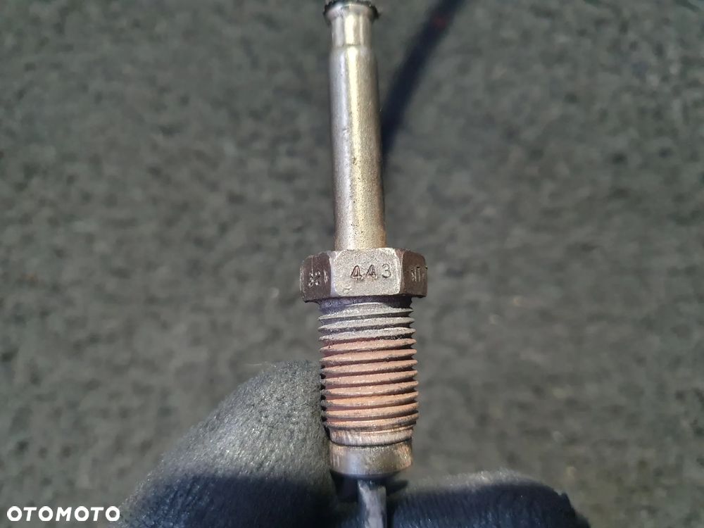 RENAULT SCENIC II 1.9DCI CZUJNIK TEMPERATURY NTK H459194513321443 LAGUNA II MEGANE II 8200693945 8200420764 - 7