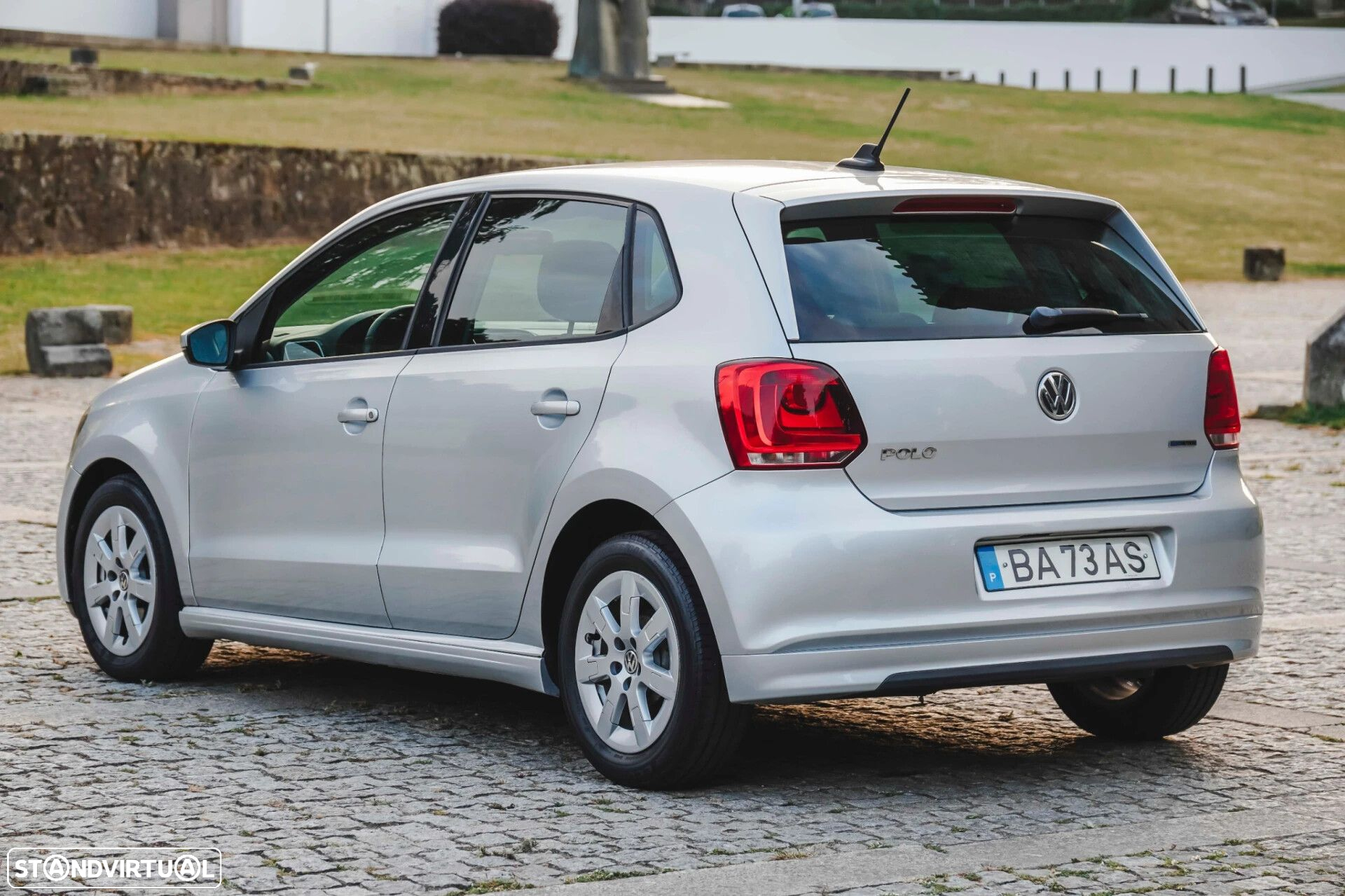 VW Polo - 32