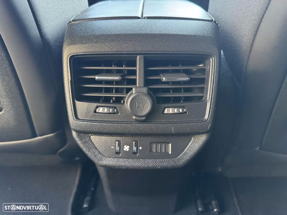 Peugeot 5008 1.6 BlueHDi Allure - 22