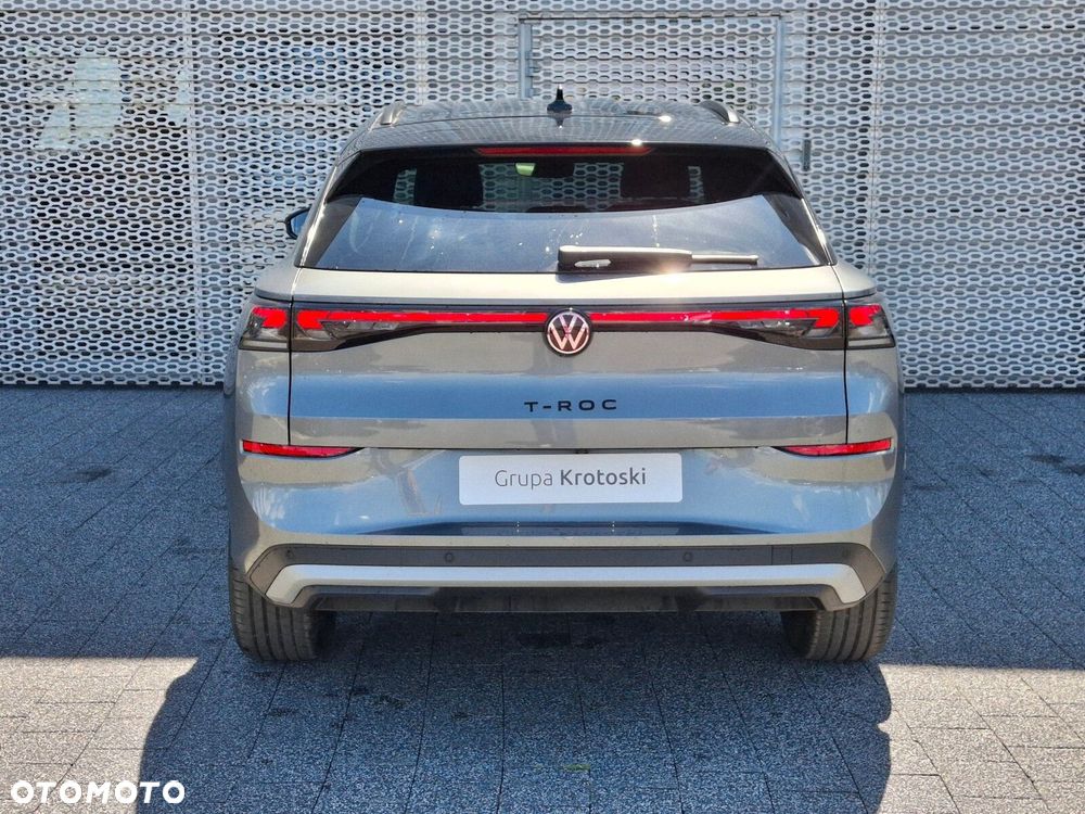Volkswagen T-Roc 1.5 eTSI Style DSG - 8