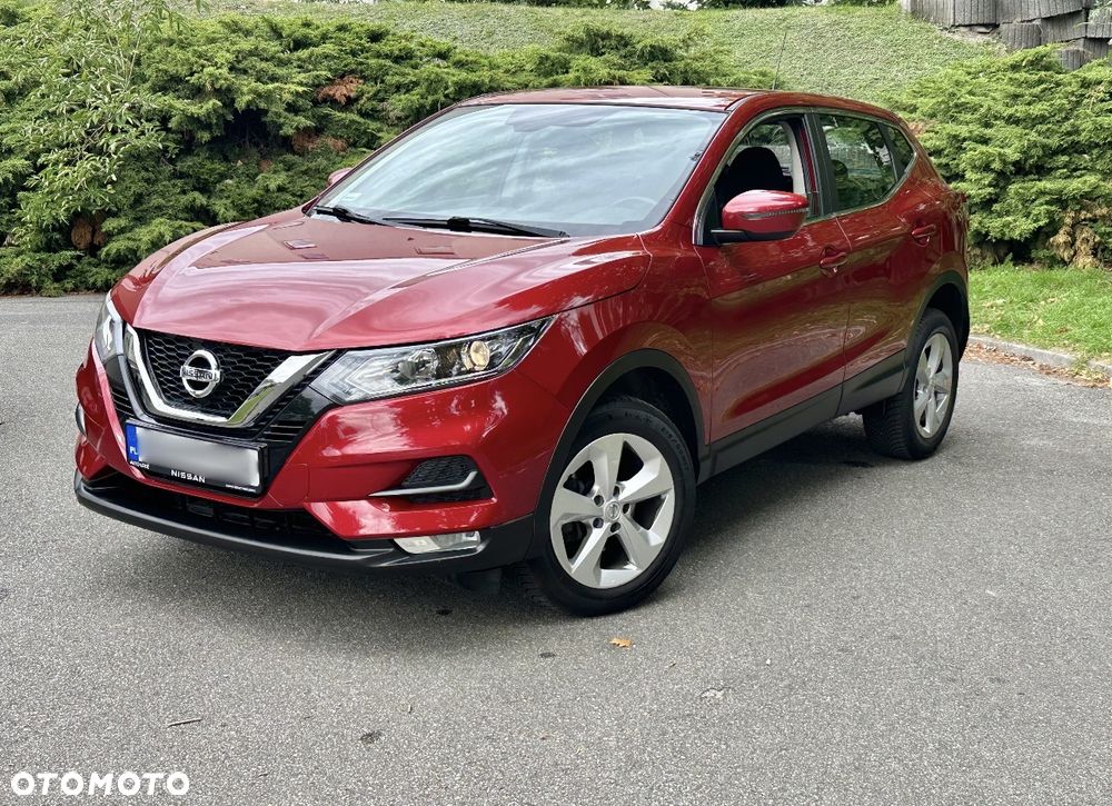 Nissan Qashqai - 3