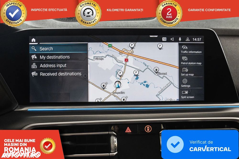 BMW X5 xDrive45e - 15
