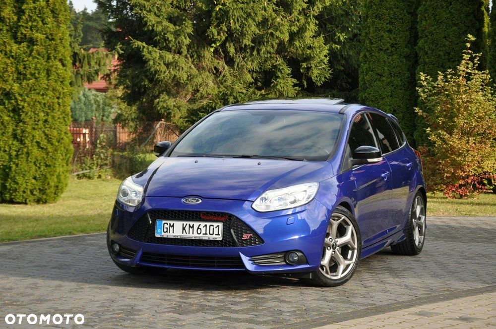 Ford Focus - 9