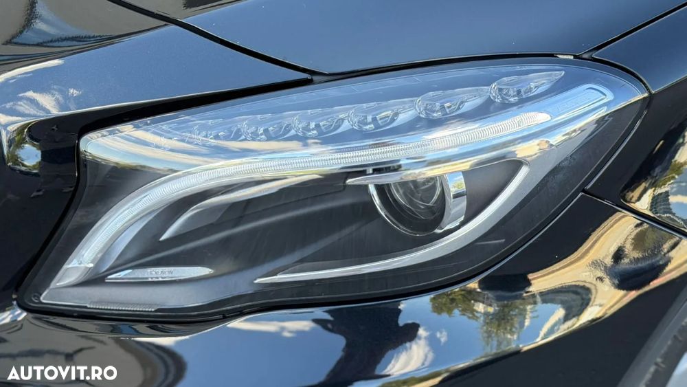 Mercedes-Benz GLA 220 CDI 4MATIC Aut. - 2