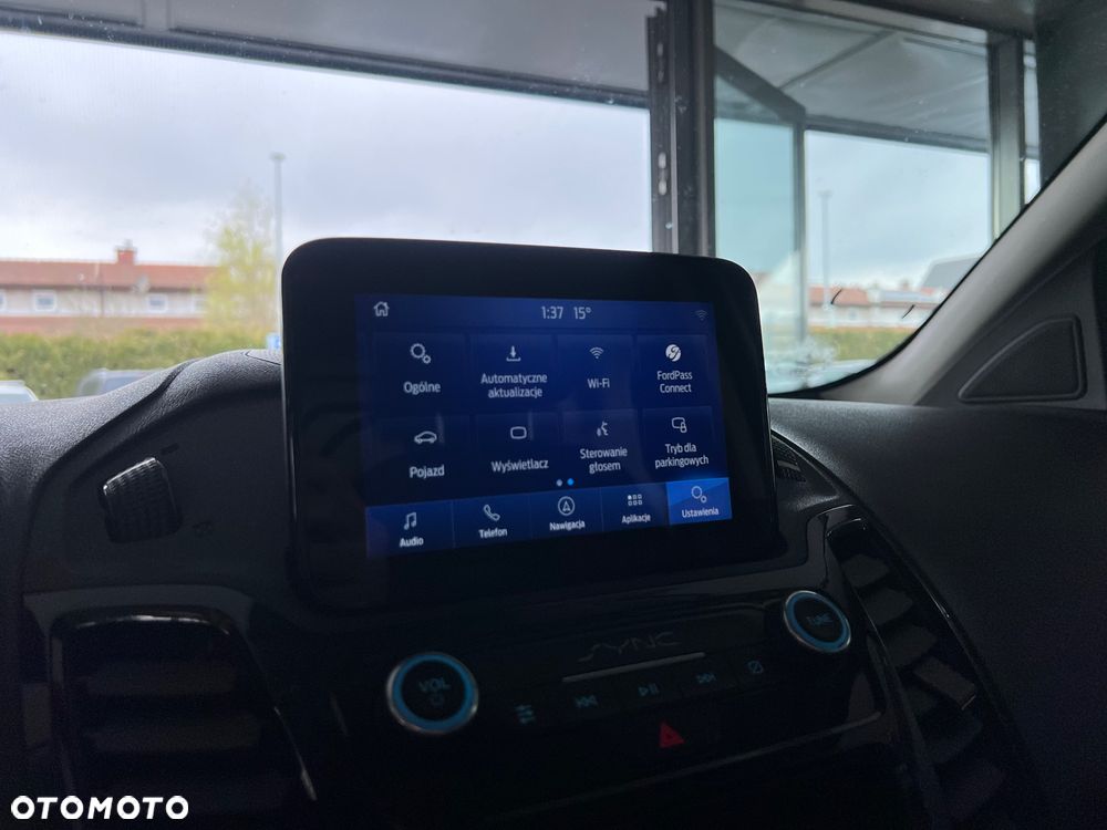 Ford Transit Connect - 29