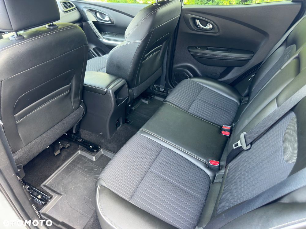 Renault Kadjar Energy TCe 130 Bose Edition - 34