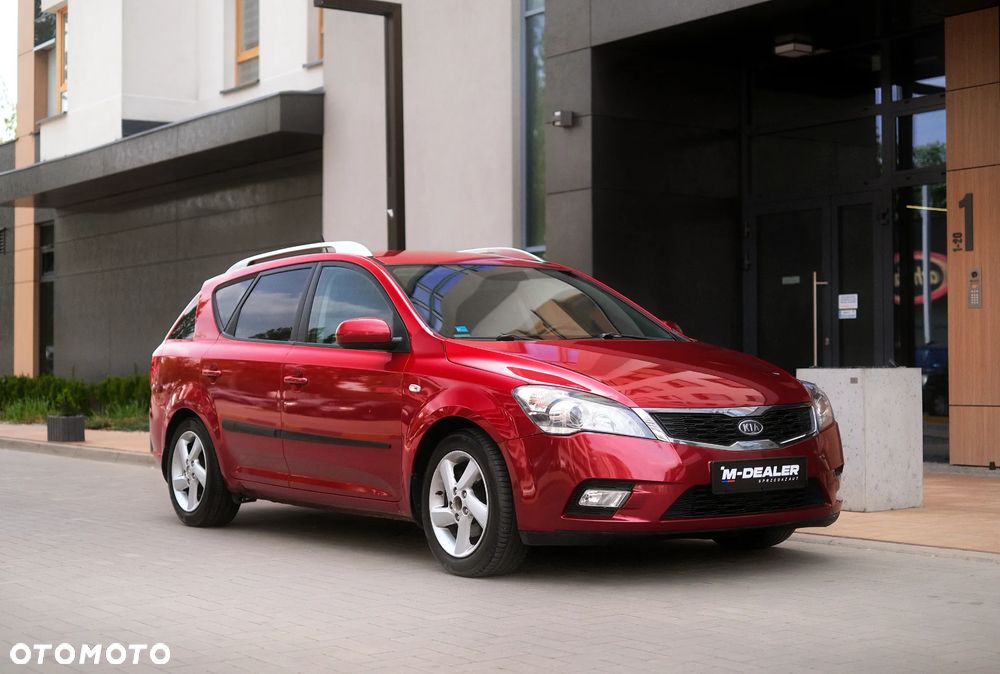 Kia Ceed 1.6 GDI Business Line - 3
