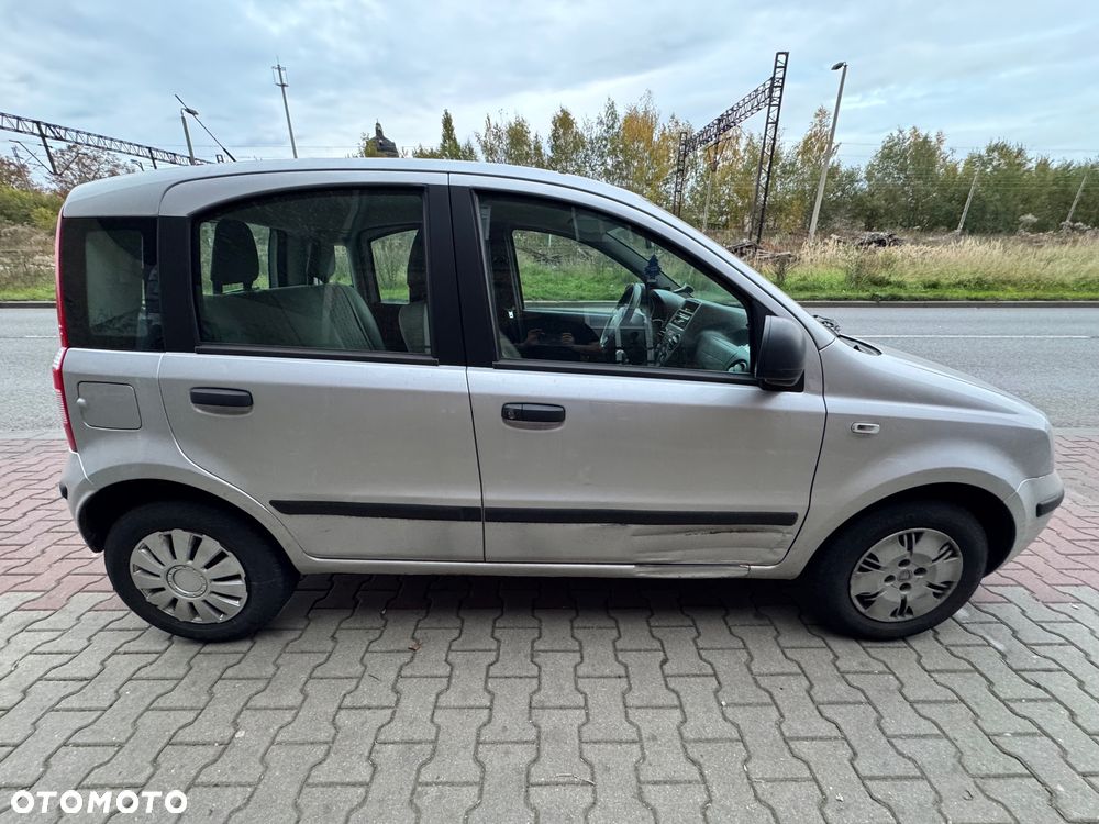 Fiat Panda - 3