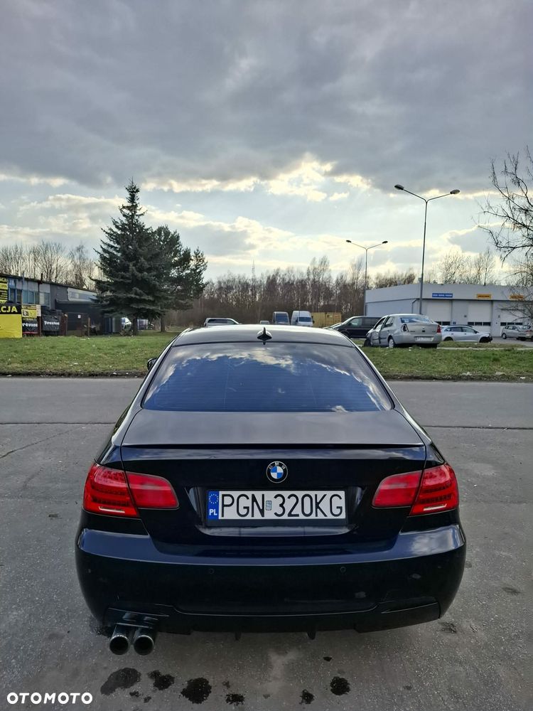 BMW Seria 3 318i - 7