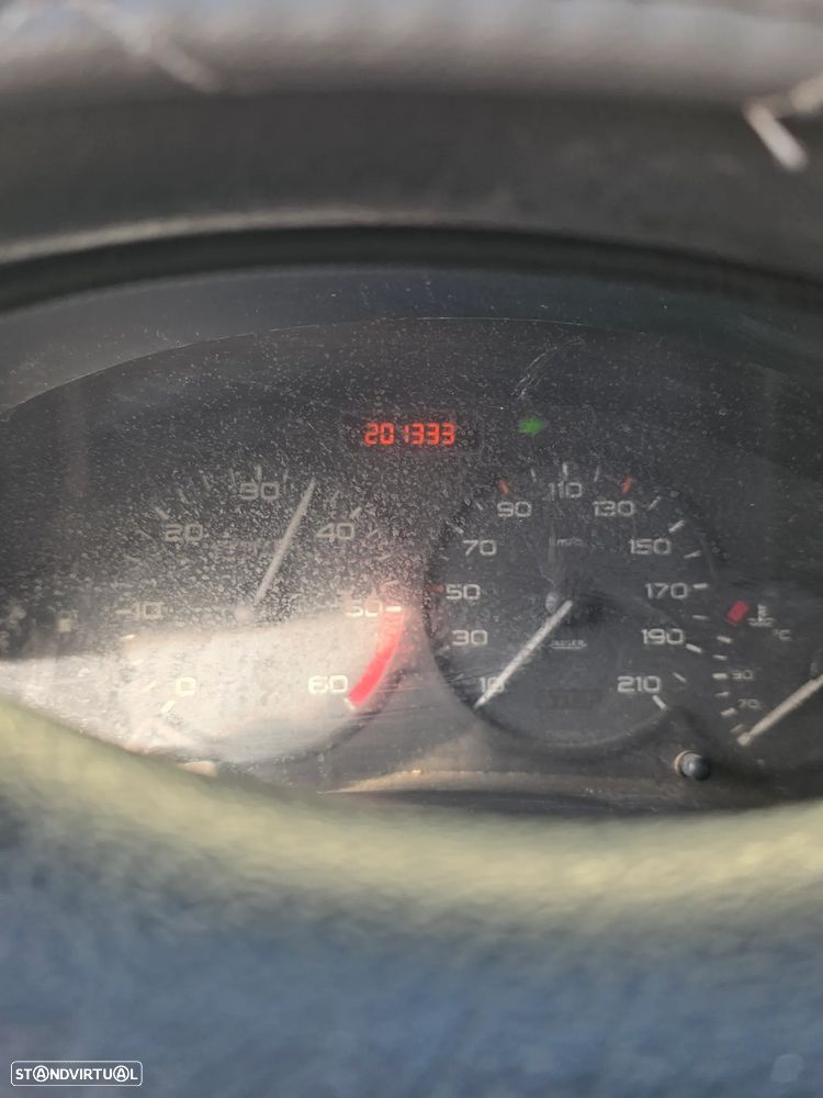 Citroën Berlingo 1.9 D Multispace - 6
