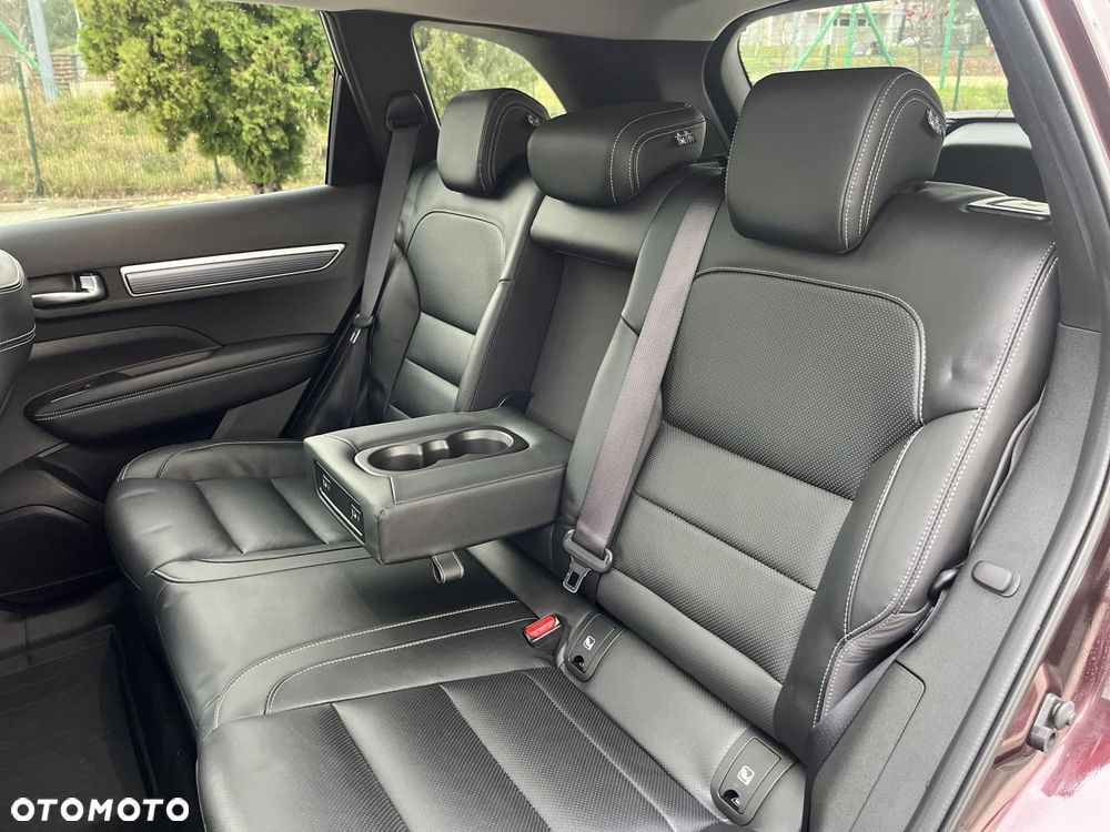 Renault Koleos 1.3 TCe Techno EDC - 16