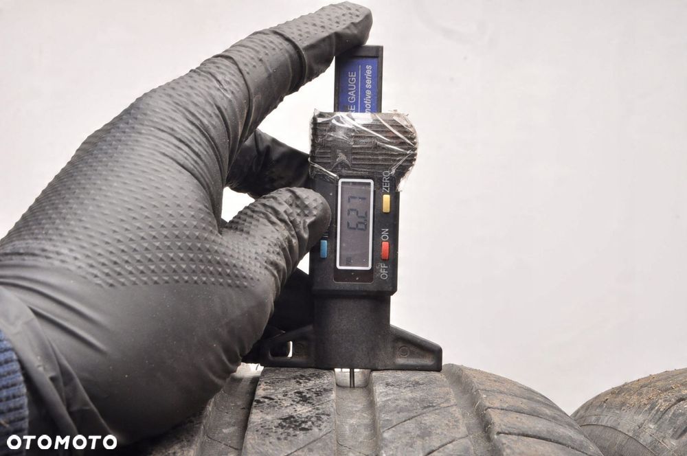 4X OPONA OPONY MICHELIN PRIMACY 4 205/55 R16 2019R - 3