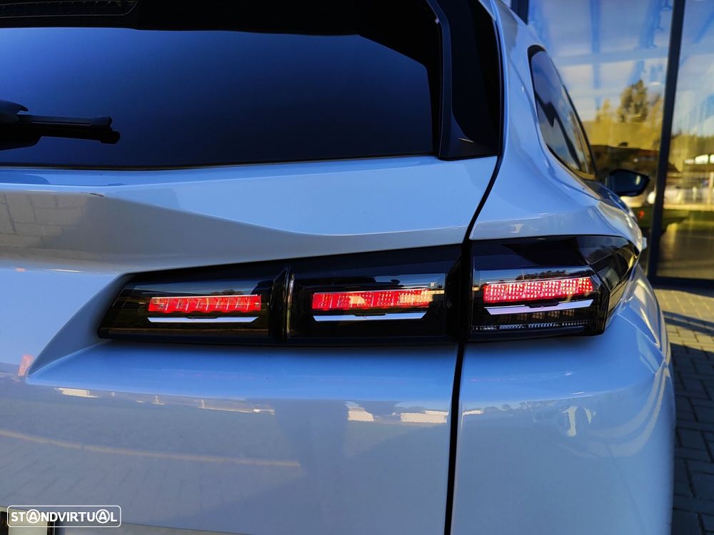 Peugeot 308 SW 1.2 PureTech Allure - 7