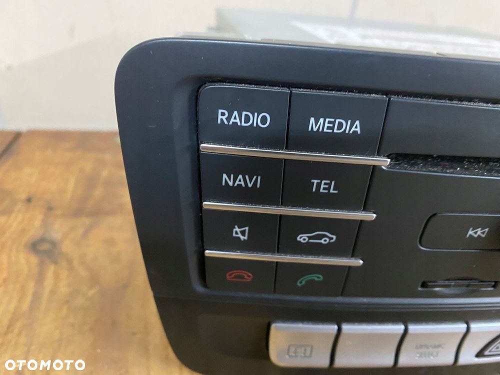 MERCEDES w 246 cla gla 156 lift radio nawigacja A 2469005719 - 2