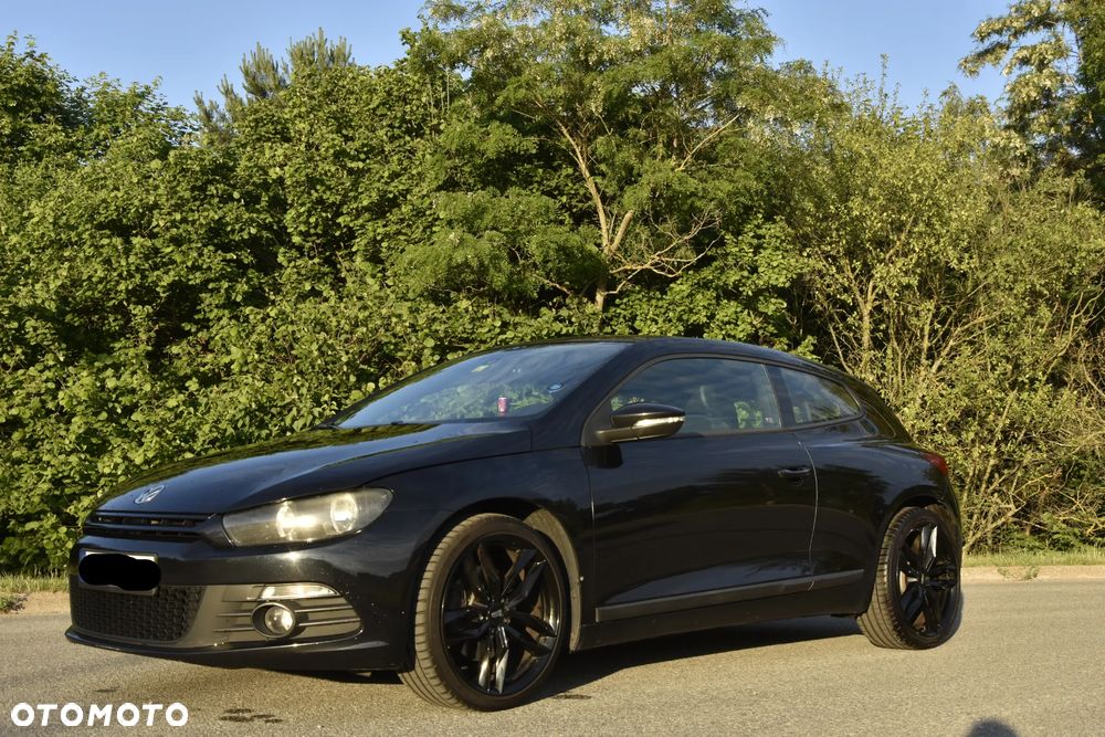 Volkswagen Scirocco 2.0 TSI - 4
