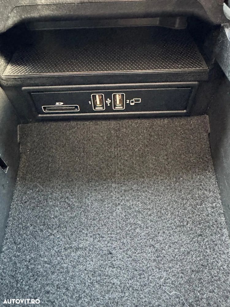 Mercedes-Benz C 220 d T-Modell Aut. - 37