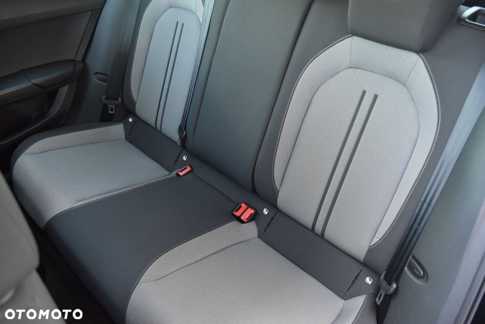 Seat Leon 1.5 TSI Style - 12