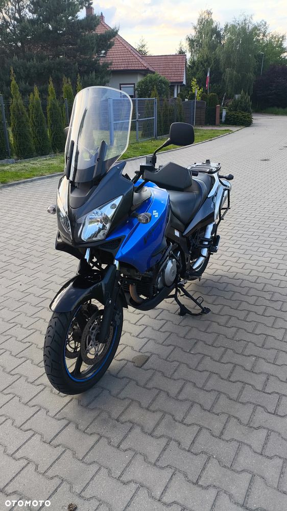 Suzuki DL - 11