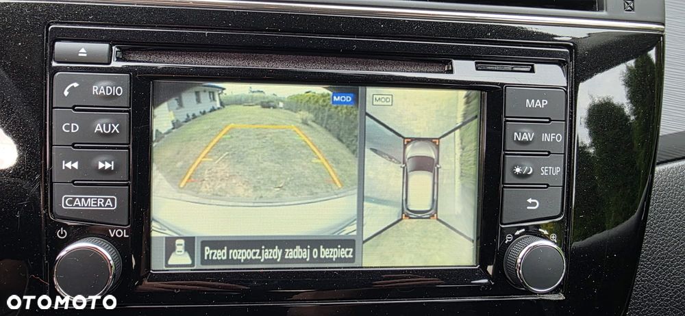 Nissan Pulsar 1.2 DIG-T Tekna - 13
